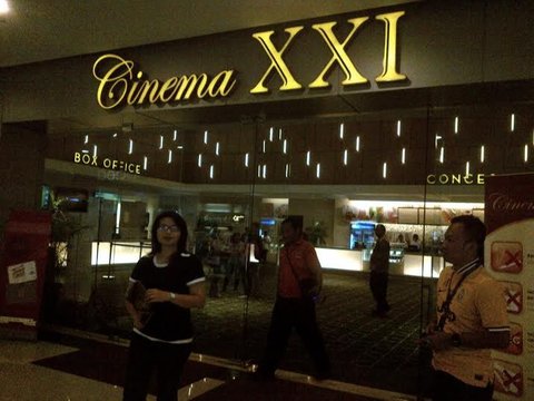 Cinema XXI Siap IPO, Harga Saham Capai Rp288 per Lembar