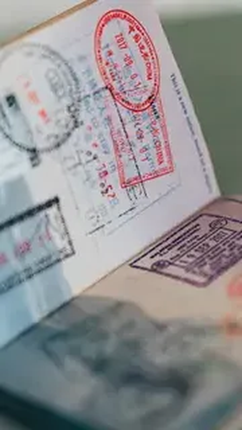 9 Juta Data Visa WNA Diduga Bocor, Ini Kata Kemenkominfo