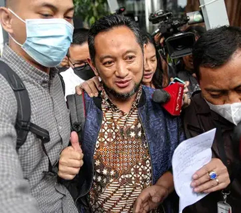 KPK Yakin Pimpinan Bea Cukai Tahu Andhi Pramono jadi Broker Ekspor Impor hingga Raup Rp28 Miliar