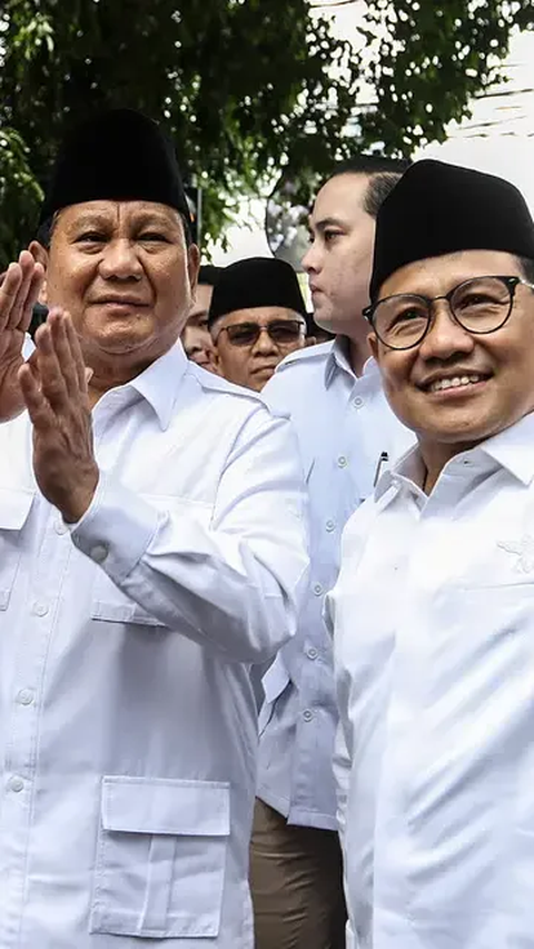 Gerindra Tak Khawatir PKB Bakal Bertemu PDIP: Berkoalisi Harus Saling Percaya