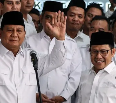 Gerindra Tak Khawatir PKB Bakal Bertemu PDIP: Berkoalisi Harus Saling Percaya