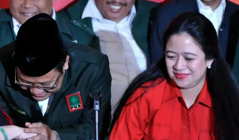 Lebih lanjut, Syaiful Huda menepis jika pertemuan Cak Imin dengan Megawati sebagai upaya PKB bermanuver agar bekoalisi dengan PDIP. Dia menegaskan, hingga kini Koalisi Kebangkitan Indonesia Raya (KKRI) yang dibangun PKB bersama Gerindra tetap solid.