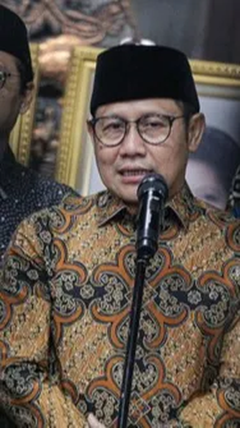 Menanti Pertemuan Cak Imin dan Megawati