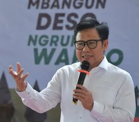 Ketua Umum PKB Muhaimin Iskandar alias Cak Imin mengaku siap, dipanggil oleh Ketua Umum PDIP Megawati Soekarnoputri untuk bertemu. Dia menyebut, pihaknya tinggal menunggu kepastian waktu dari pihak Megawati.