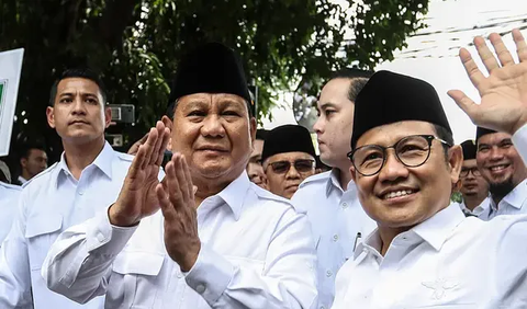 Syaiful Huda menepis jika pertemuan Cak Imin dengan Megawati sebagai upaya PKB bermanuver agar bekoalisi dengan PDIP.