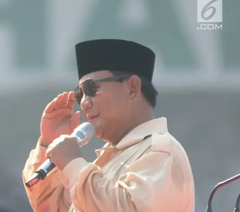 Diketahui, pada penyelenggaraan Pilpres 2019, Prabowo meraup 59,93 persen suara di Provinsi Jawa Barat atau setara dengan 16 juta suara. Ia mengalahkan Joko Widodo yang meraup 10 juta suara.