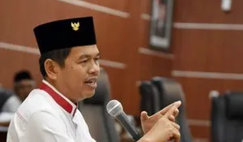 Dedi Mulyadi yang terbilang baru sebagai kader Gerindra menyatakan ada banyak pekerjaan yang harus dilakukan agar suara Prabowo bisa makin tinggi, khususnya di Jawa Barat.