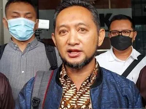 Ternyata Andhi Pramono Terima Gratifikasi Rp28 miliar, Digunakan untuk Beli Rumah di Pejaten