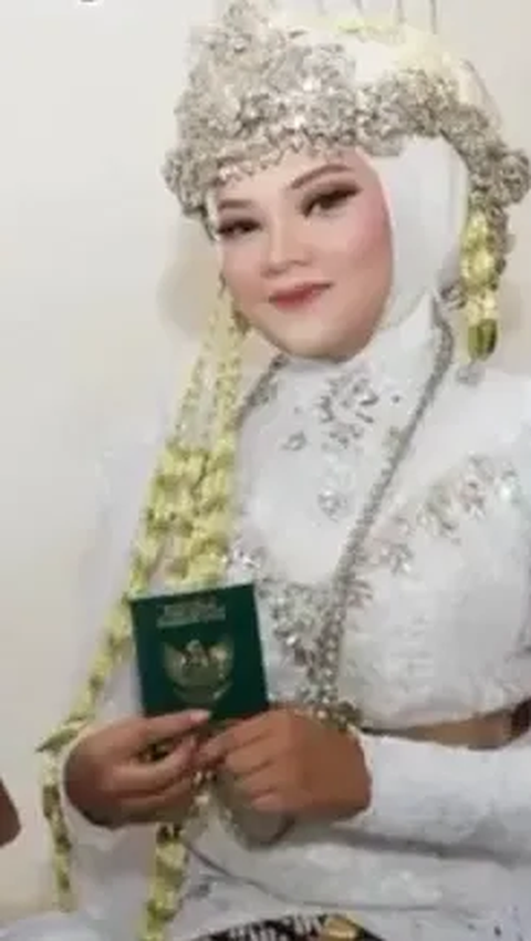 Akhir Pelarian Pengantin Wanita yang Hilang Usai Akad