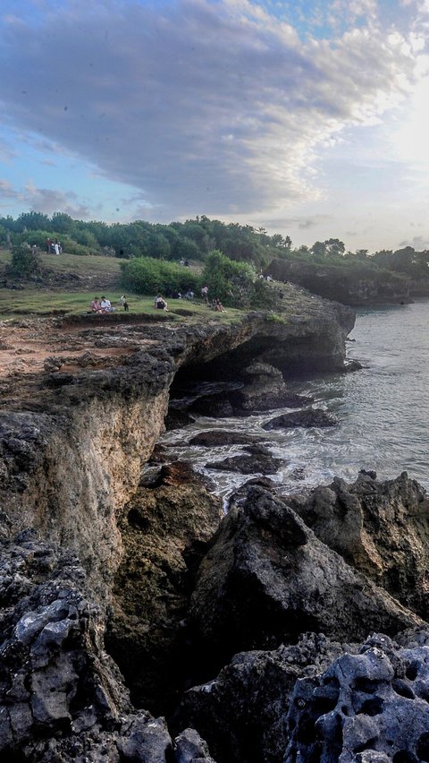 Pantai Honeymoon