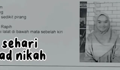 Akhirnya teka-teki alasan kepergian Anggi Anggraeni pun terjawab. Setelah 10 hari hilang tanpa kabar usai melangsungkan akad pernikahan dengan Fahmi Husaeni.