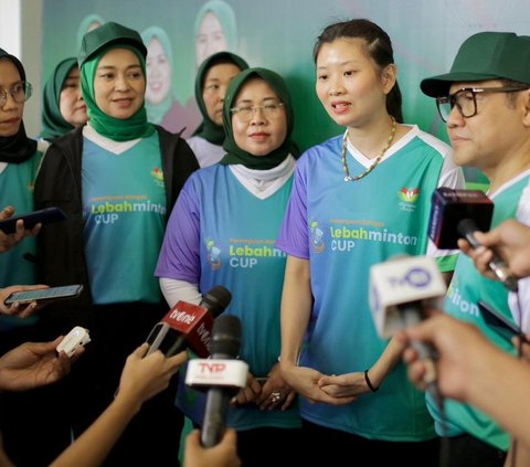 Rangkaian Acara PKB Menyambut Hari Lahir