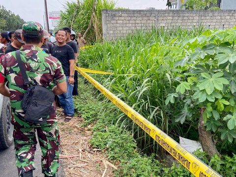 Identitas Mayat Perempuan dalam Karung di Kediri Terungkap, Usianya Masih 20 Tahun