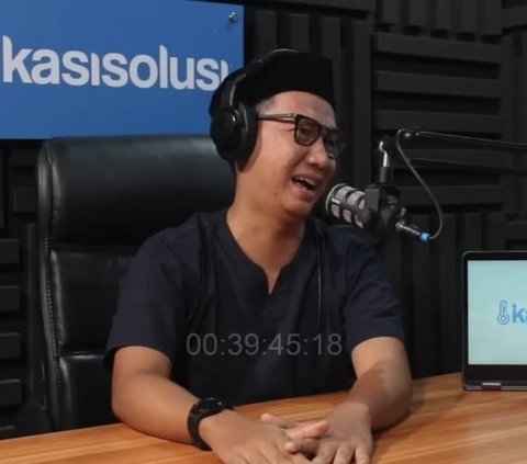 Cerita Komika David Terlahir Miskin Ogah Dilayani Setelah Sukses Jadi Artis