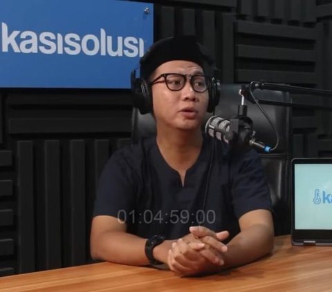 Cerita Komika David Terlahir Miskin Ogah Dilayani Setelah Sukses Jadi Artis