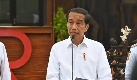 7. Jokowi
