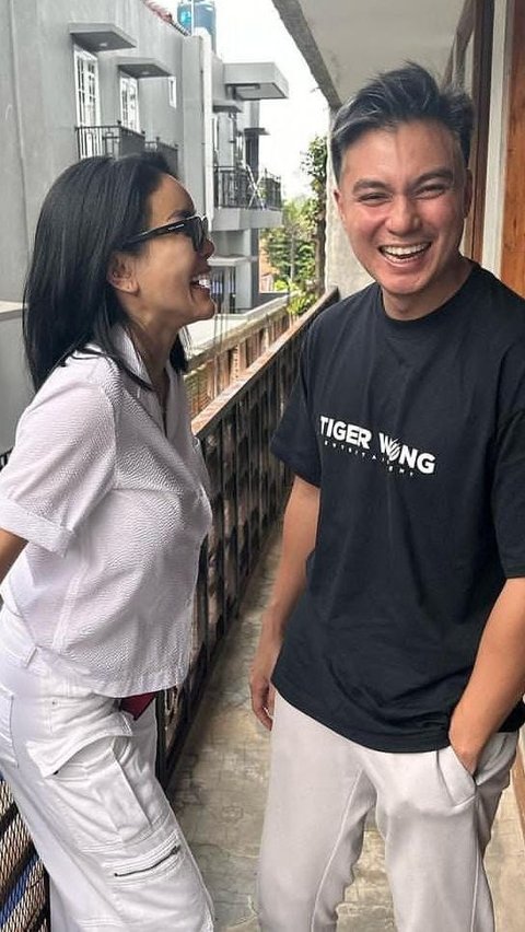 Momen Pertemuan Baim Wong dan Nikita Mirzani yang Buat Heboh, Isi Percakapan WA Sampai Diungkap