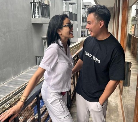 Momen Pertemuan Baim Wong dan Nikita Mirzani yang Buat Heboh, Isi Percakapan WA Sampai Diungkap