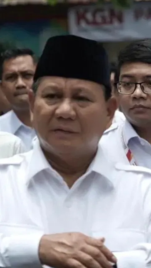 Kumpulkan Ribuan Pengurus Gerindra di Banten, Prabowo Ungkap Alasan Gabung Pemerintahan Jokowi