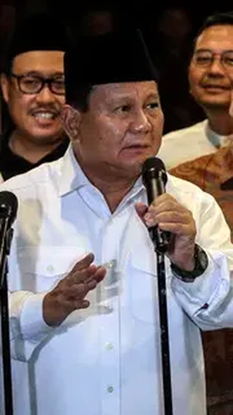 Prabowo pun menegaskan, kepemimpinan yang baik itu pula yang menjadi dasar dirinya kepincut untuk bergabung dalam pemerintahan Joko Widodo pada periode tahun 2019-2024. Padahal mereka rival di saat Pilpres 2014 dan 2019.