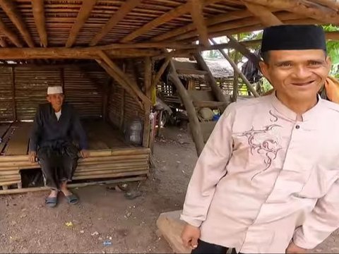 Tidak Dilengkapi MCK yang Memadai