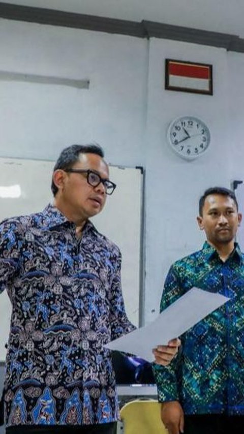 Sederet Modus Curang Orangtua 'Akali' Zonasi PPDB, Demi Anak Masuk Sekolah Idaman