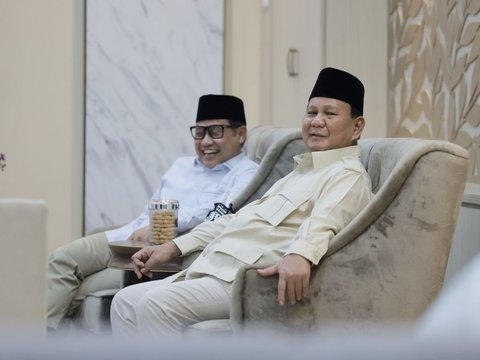 Cak Imin Dapat Keistimewaan Pilih Cawapres Prabowo, PKB Ingatkan Hasil Muktamar