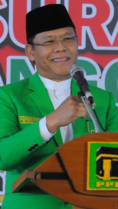 Perintah Mardiono ke Kader PPP Magelang: Perjuangkan Sandiaga jadi Cawapres Ganjar