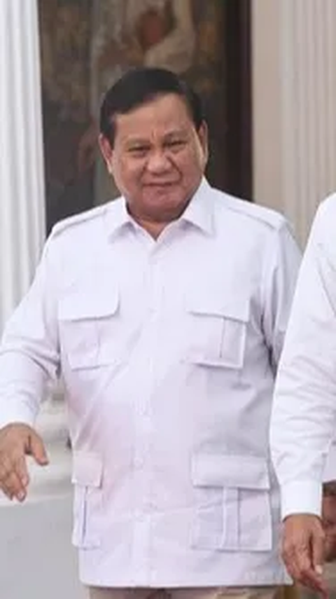 Prabowo Kirim Kode ke PKB dan Cak Imin Usai PBB Merapat Koalisi