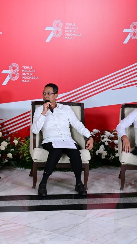 Akan Dihadiri 8.000 Warga, Begini Rangkaian Kegiatan Peringatan HUT ke-78 RI di Istana