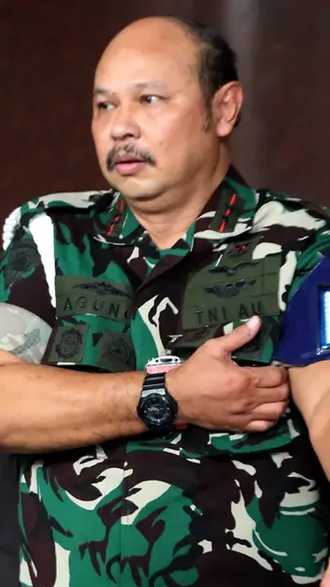 Ini Alasan TNI Proses Hukum Kepala Basarnas di Peradilan Militer Meski akan Pensiun