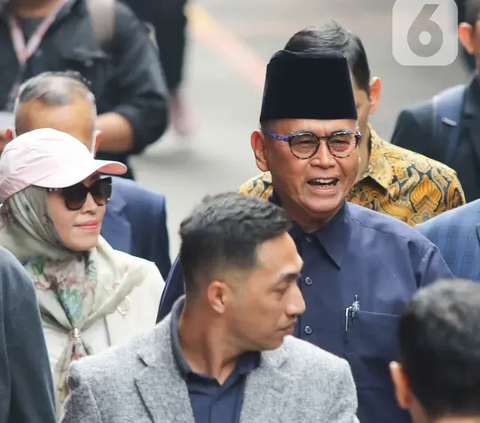 Panji Gumilang Dipastikan Hadiri Pemeriksaan Kasus Penistaan Agama di Bareskrim Pagi Ini