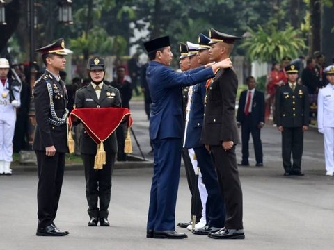 Filosofi Mendalam Nama Angkatan 'Arkatama'