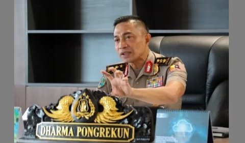 Usai dibagikan, unggahan Krishna Murti itupun langsung ramai mendapat beragam respons dari warganet.