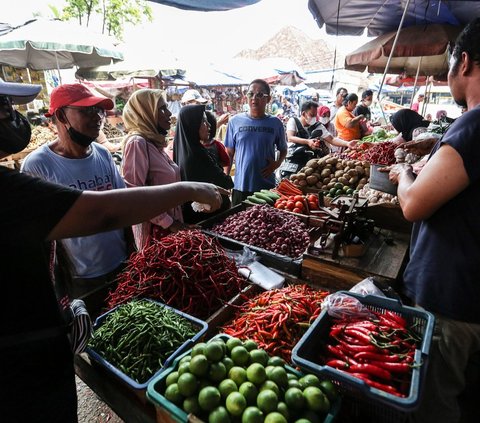 Permudah Pekerja Pasar Terlindungi, BPJS Ketenagakerjaan Ajak Perumda Pasar Tohaga Kolaborasi