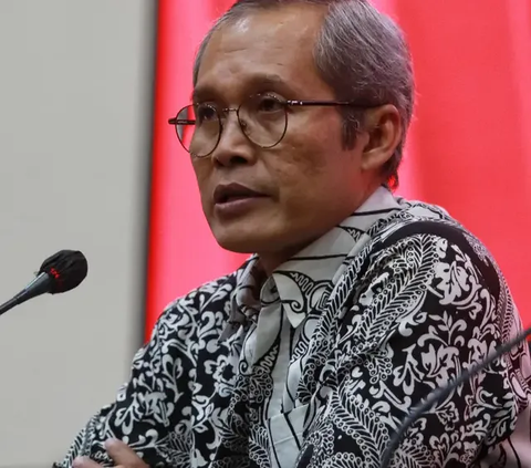 Alasan KPK Minta Maaf ke TNI Usai Tetapkan Kepala Basarnas Tersangka