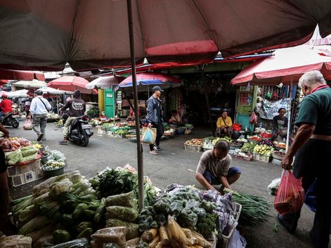 Permudah Pekerja Pasar Terlindungi, BPJS Ketenagakerjaan Ajak Perumda Pasar Tohaga Kolaborasi