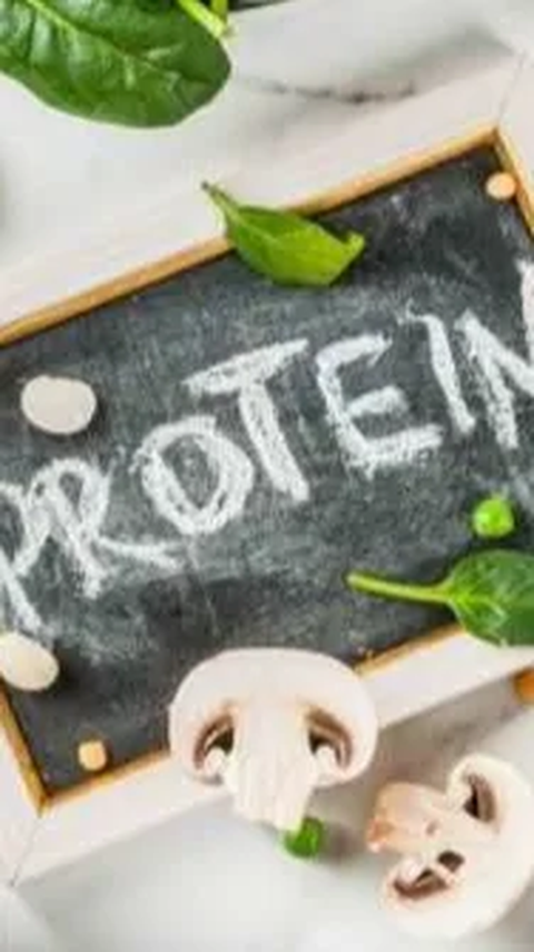 6 Makanan Sumber Protein Tinggi Cocok buat MPASI Anak, Bisa Jadi Pilihan Bunda