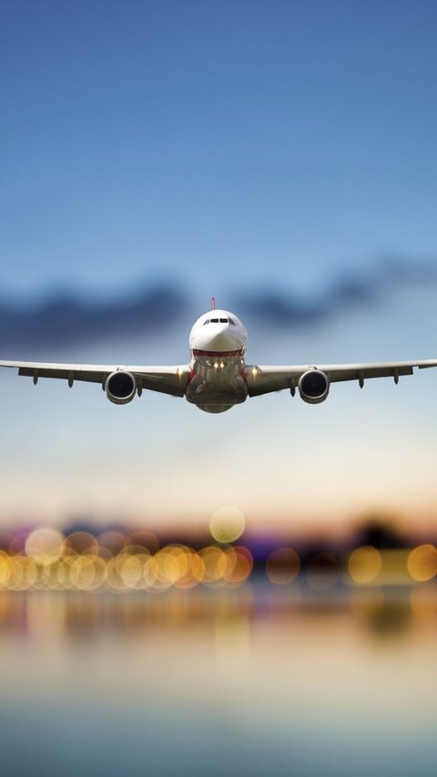 Tak hanya Mitos 13 Angka Sial, Nomor Kursi 17 di Pesawat Juga `Hilang`