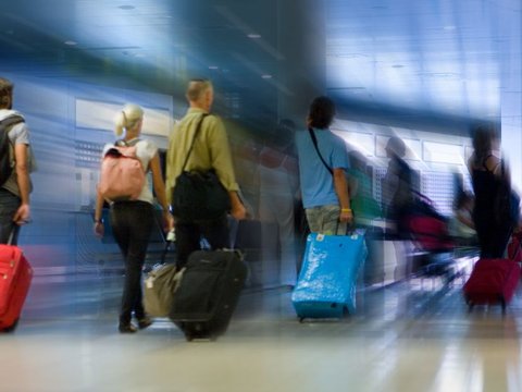 10 Bandara Ini Punya Pilihan Makanan Terbaik di Dunia, Ada dari Indonesia?