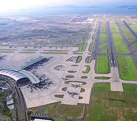 Bandara Internasional Incheon memiliki tiga pilihan yang dikonfirmasi untuk vegan dan vegetarian, tetapi tidak memiliki opsi bebas gluten yang terdaftar secara online.