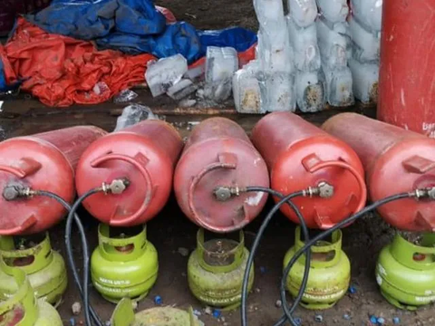 Stok LPG 3 Kg Diklaim Sudah Aman, Masyarakat Tak Perlu Panic Buying