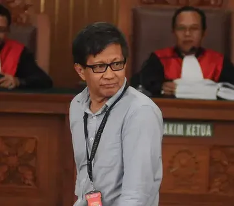 PDIP Desak Rocky Gerung Minta Maaf Usai Hina Jokowi