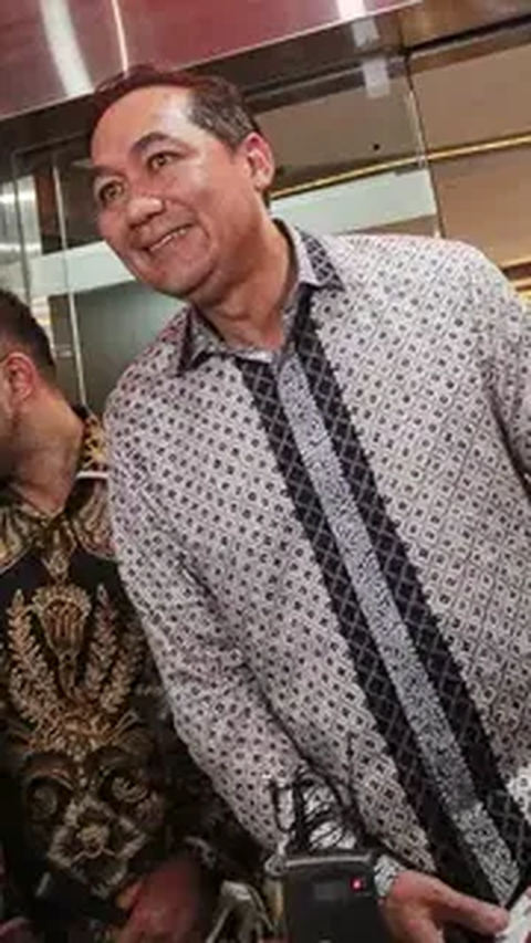 Mantan Mendag M. Lutfi Mangkir Pemanggilan Kejagung Terkait Perkara Mafia Migor