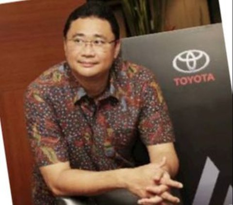 Fransiscus Soerjopranoto membenarkan informasi dirinya menjadi COO PT Hyundai Motors Indonesia per 1 Agustus 2023. <br /><br />Namun, dia belum bersedia membuat pernyataan sebagai COO baru Hyundai Indonesia.