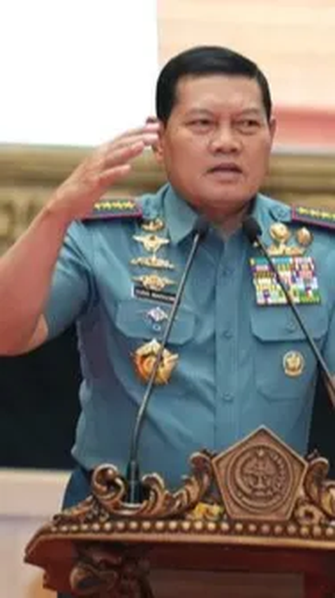 Perintah Panglima TNI 'Perang' Lawan Korupsi Gandeng KPK
