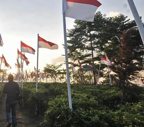 Kejutan di HUT ke-78 RI, Istana: Siap-Siap Joget Bersama