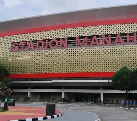 FIFA Inspeksi Stadion Gelora Bung Tomo Jelang Piala Dunia U-17, Begini Hasilnya