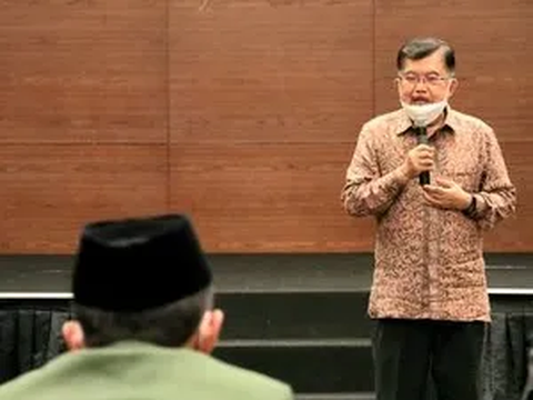 JK Ungkap Jadi Ketum Golkar Butuh Modal Rp600 Miliar, Pengamat: Ada Harga yang Harus Dibayar