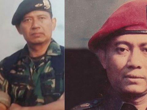 Jenderal TNI (Purn) Susilo Bambang Yudhoyono
